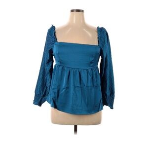 Petal and Pup blouse